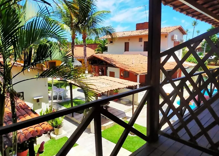 Pousada Bore KokoPousada