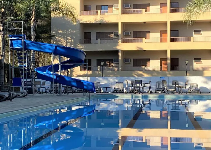 Hotel Fazenda Pirâmides Jarinu