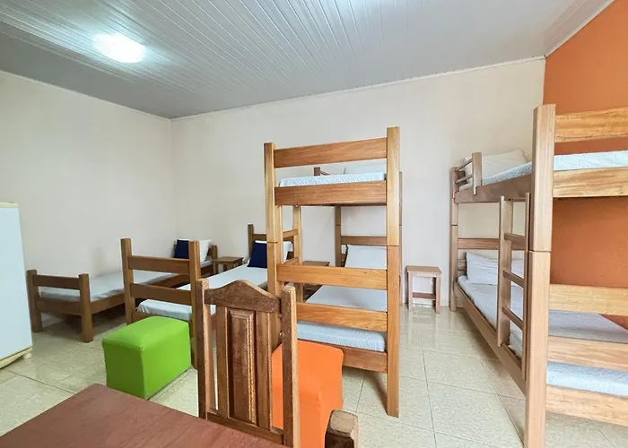 Pousada Recanto Dos Maximianos Jarinu